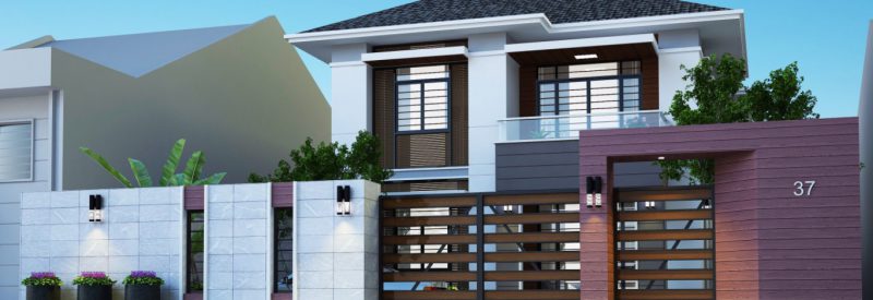 Cửa Kính Xingfa Cần Thơ