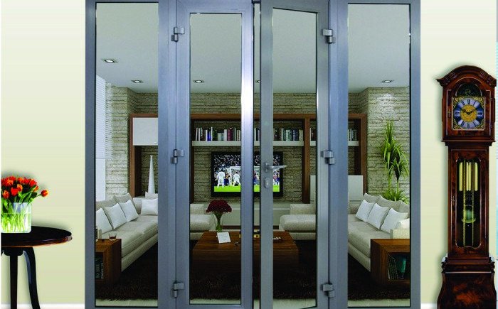 Cửa Kính Xingfa Cần Thơ Cửa Kính Xingfa Cần Thơ giúp Ngôi Nhà Sang Trọng