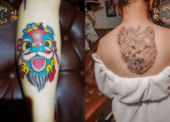 Top 8 Địa Chỉ Xăm Hình Cần Thơ Đẹp Và Uy Tín Hàng Đầu