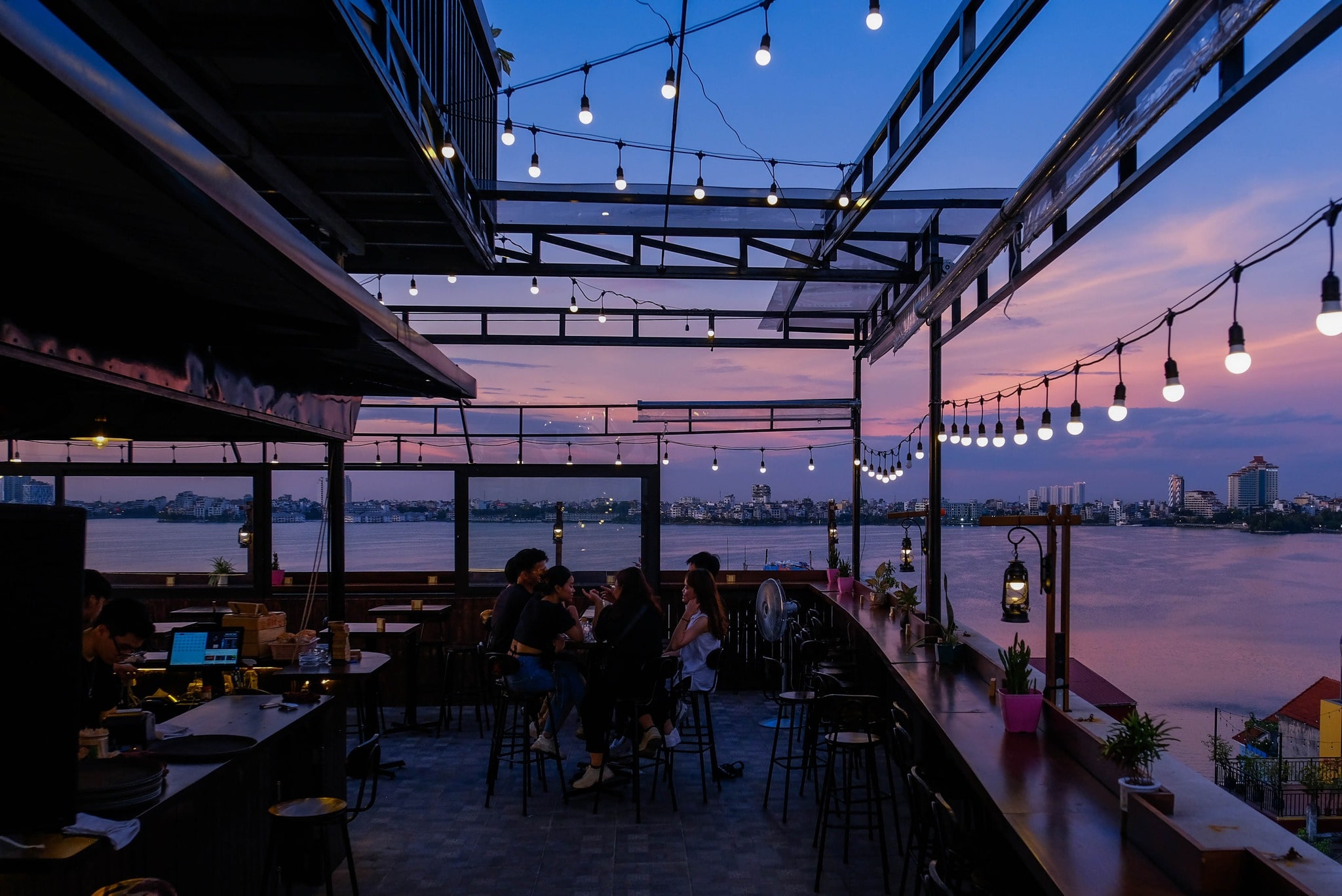 quán pub Hà Nội quán pub Hà Nội