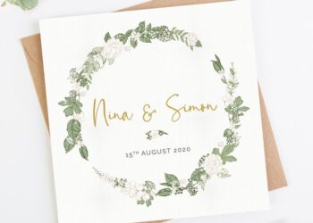 7 Địa Chỉ In Thiệp Cưới Cần Thơ Độc Lạ Giá Tốt Nhất