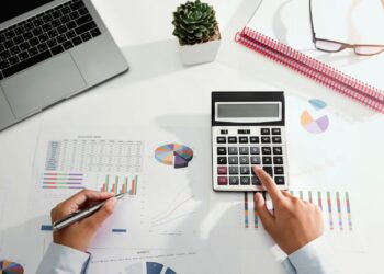 công ty kế toán Sài Gòn