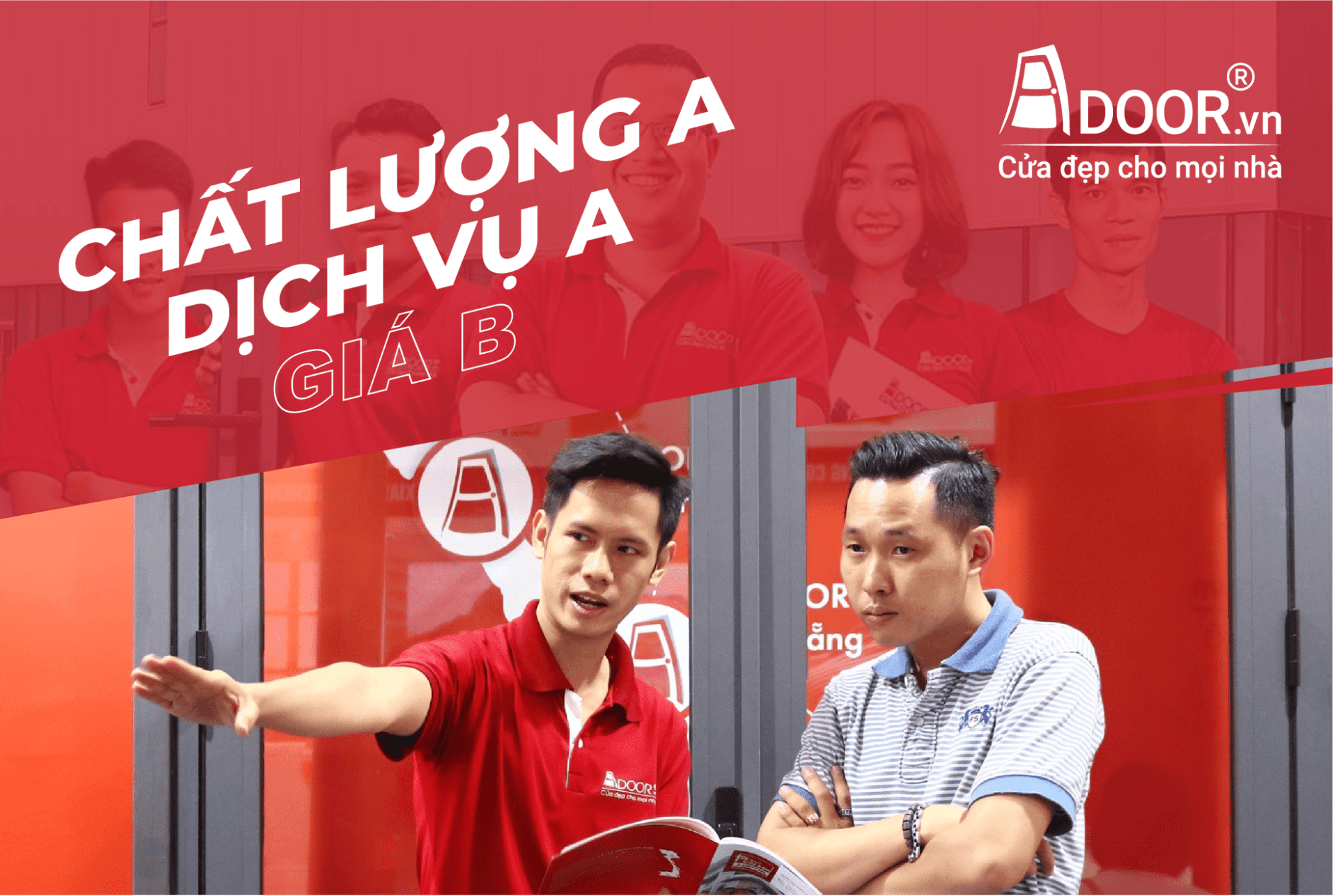 Cửa Kính Cường Lực Cần Thơ