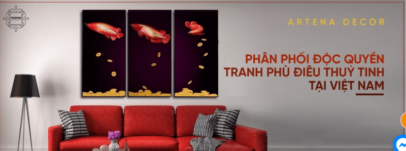 tranh nổi Hà Nội