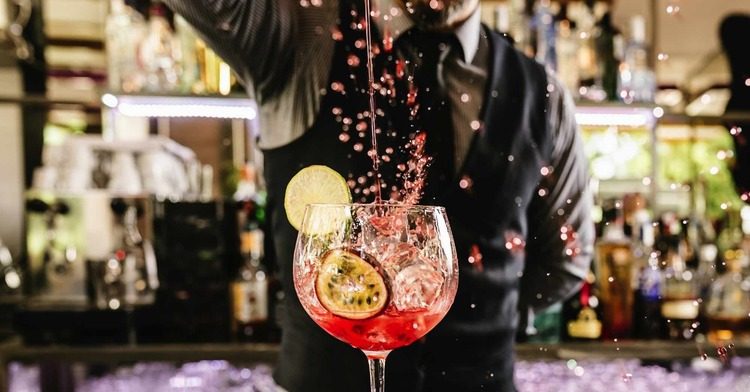 Dạy Pha Chế Chuyên Nghiệp Tại Hà Nội