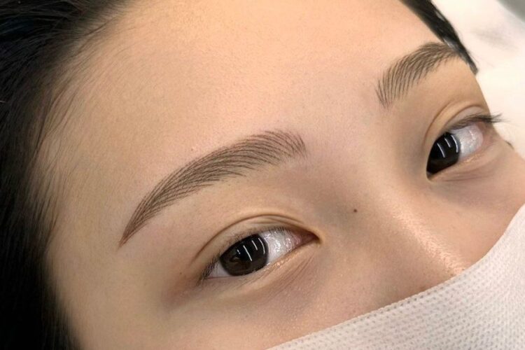 điêu khắc chân mày Hà Nội