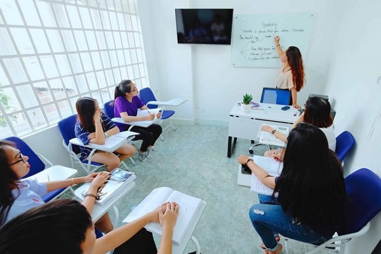 Học IELTS Hà Nội Học IELTS Hà Nội