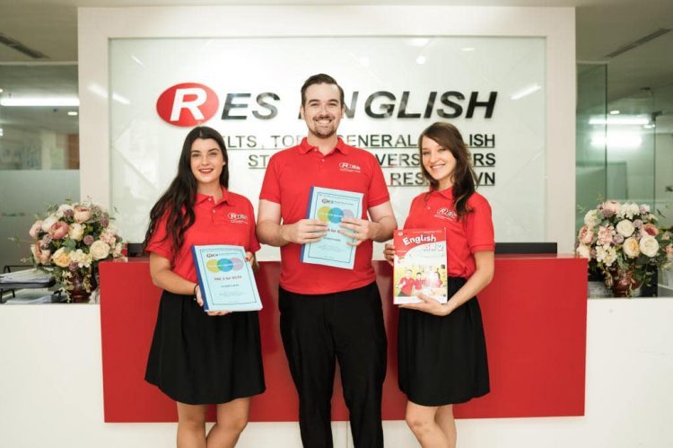 Học IELTS Hà Nội học ielts hà nội
