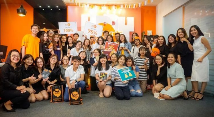 Học IELTS Hà Nội học IELTS hà nội