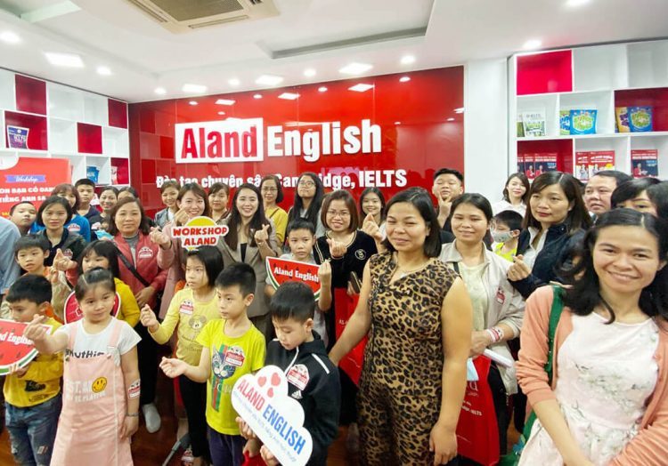 Học IELTS Hà Nội học IELTS hà nội