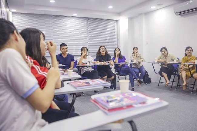 Học IELTS hà nội Học IELTS hà nội