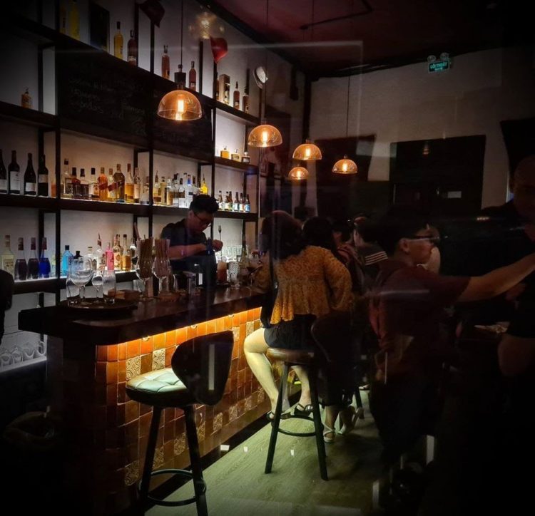quán pub hà nội quán pub hà nội