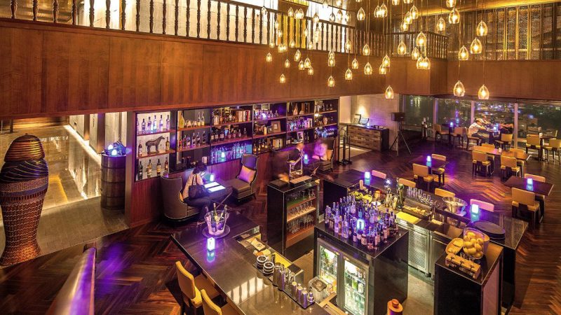 Quán Pub Hà Nội