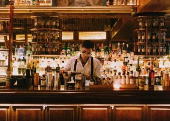 quán pub nổi tiếng Hà Nội