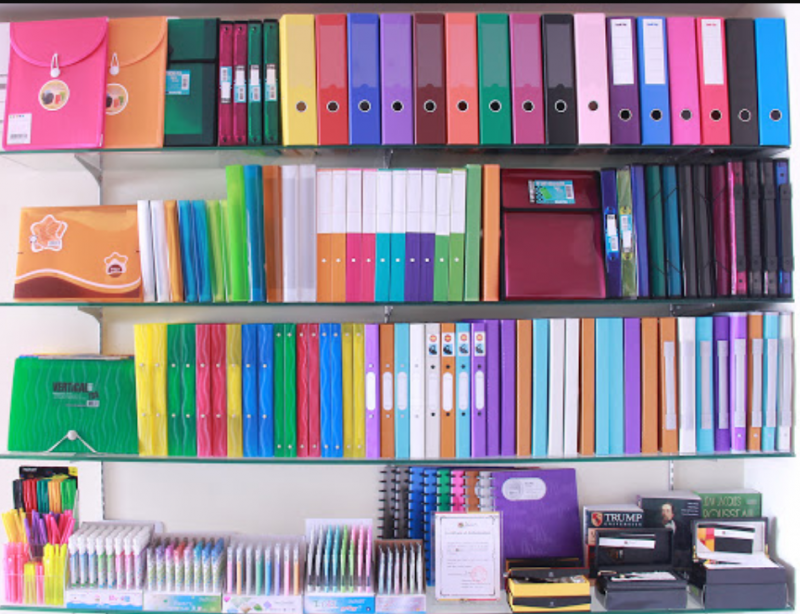 shop văn phòng phẩm Hà Nội