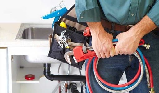 sửa điện nước cần thơ