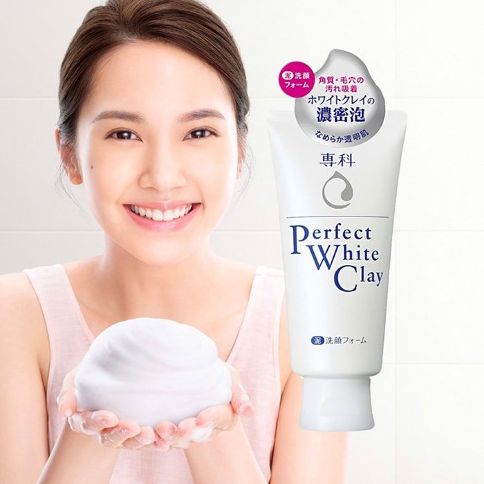 sữa rửa mặt không ăn nắng SRM Nào Không Ăn Nắng