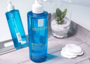 Top 11 Loại Sữa Rửa Mặt Không Ăn Nắng Giúp Da Bạn Trắng Sáng Hơn