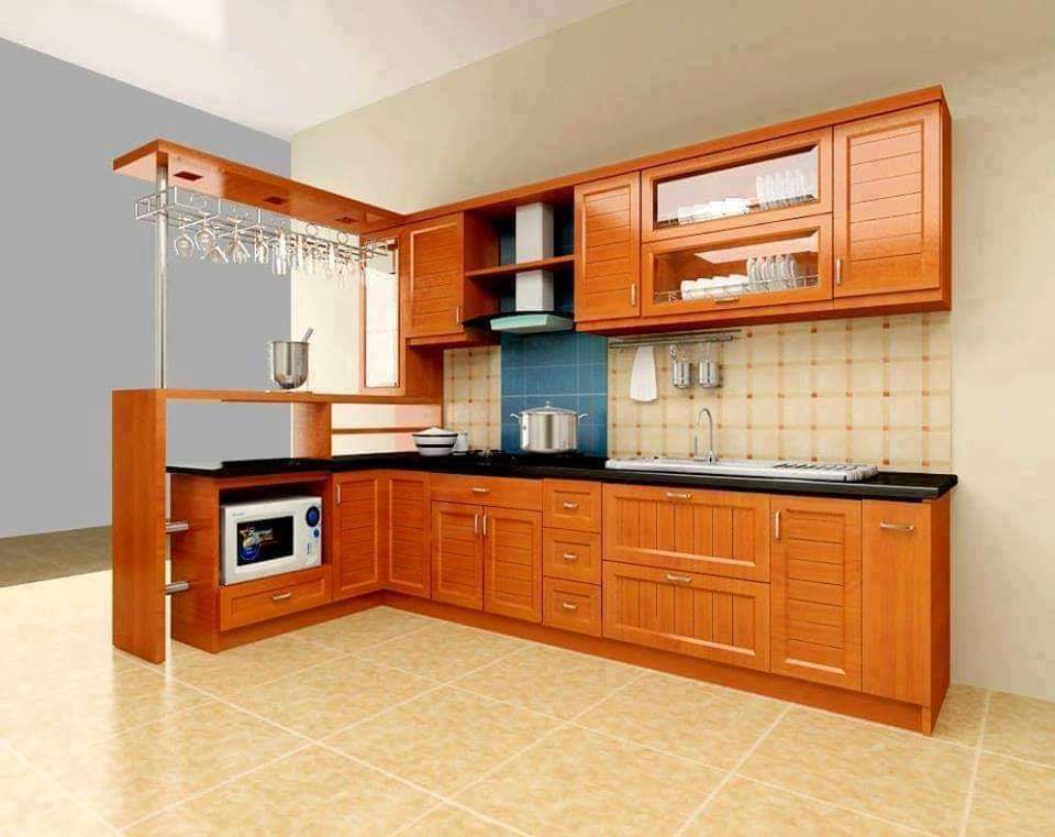 tủ bếp cần thơ nội thất ngô gia - cửa hàng tủ bếp cần thơ uy tín