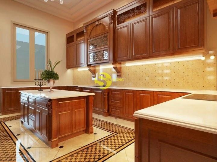 tủ bếp cần thơ nội thất sơn đông - tủ bếp cần thơ giá rẻ