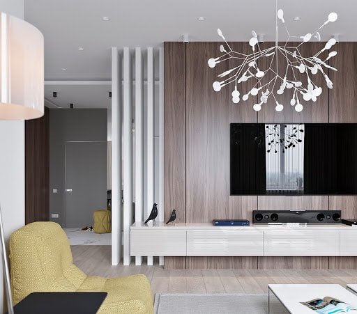vách ngăn đà nẵng quốc anh door