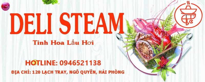 hải sản Hải Phòng