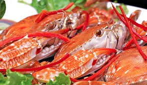 Nhà hàng Nổi 599