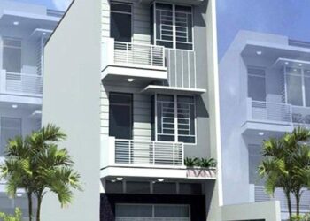 Thiết kế nhà Hải Phòng