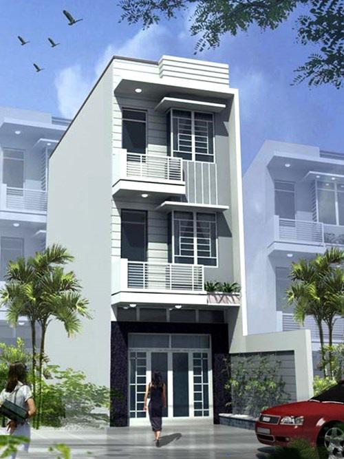 Thiết kế nhà Hải Phòng Thiết kế nhà Hải Phòng