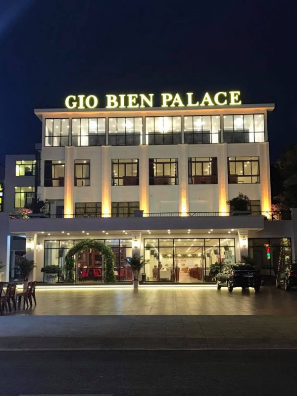 hải sản Hải Phòng