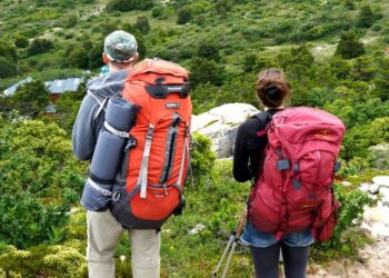 balo phượt rẻ đẹp