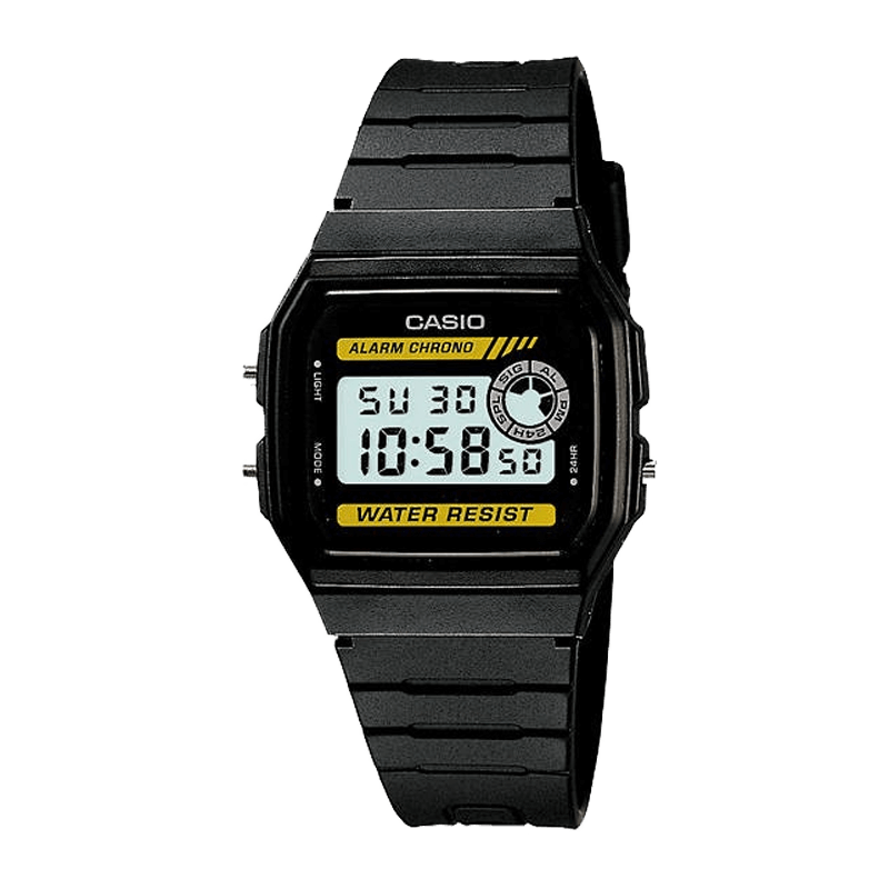Casio F-94WA-9DG