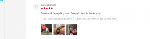 đồng hồ nam được ưa chuộng