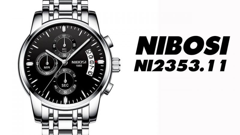 NIBOSI  NI2353