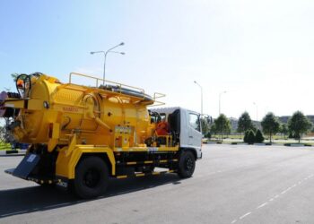 Top 35 Cơ Sở Hút Hầm Cầu Bến Cát Uy Tín Nhất Hiện Nay