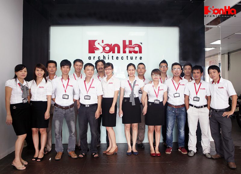 Thiết kế nhà Hải Phòng Thiết kế nhà Hải Phòng