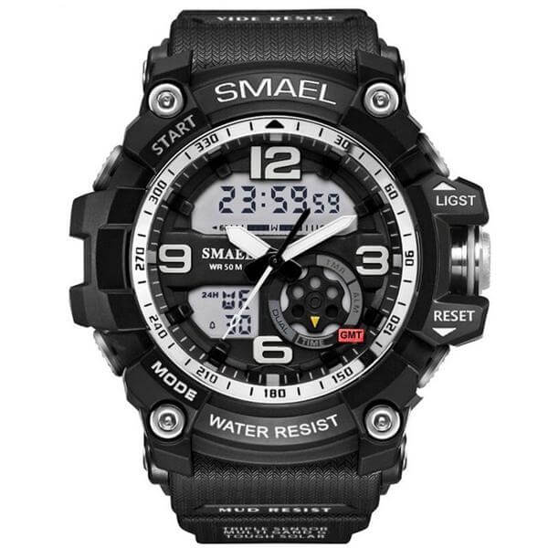 SMAEL