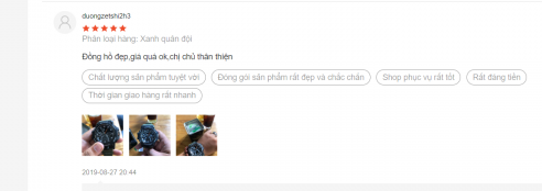 Đồng hồ nam được ưa chuộng