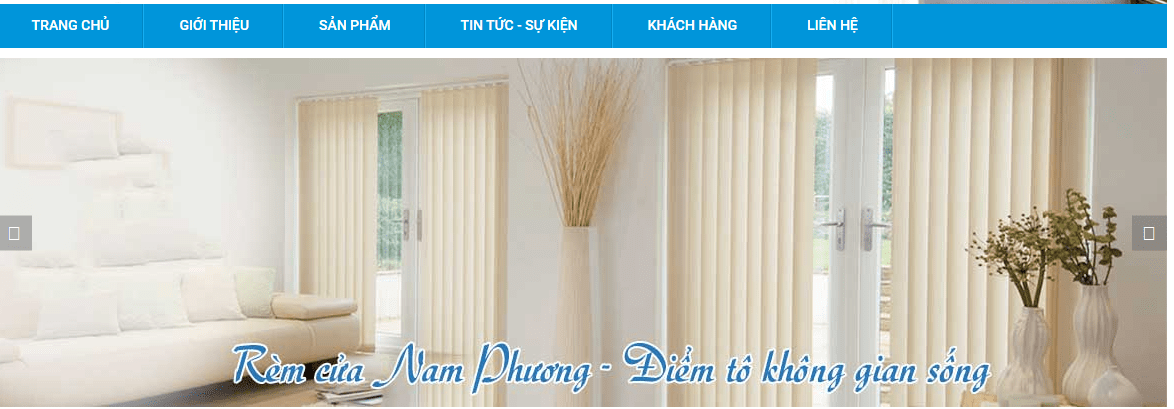 thảm trải sàn Cần Thơ Nam Phong
