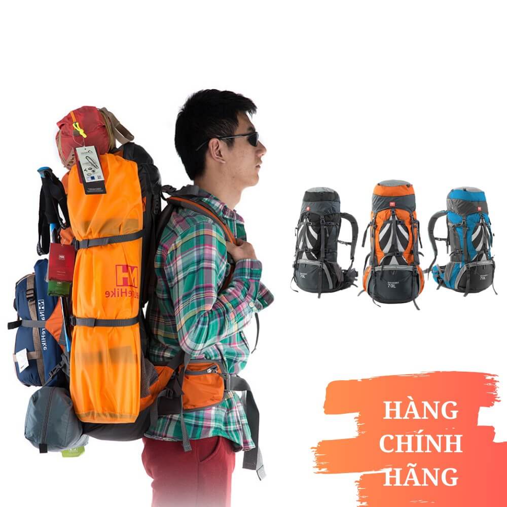 balo phượt rẻ đẹp