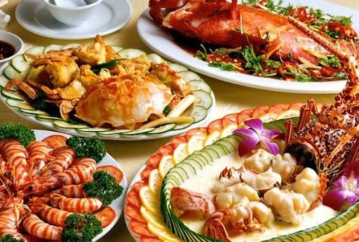 Bán Đảo Lôi Châu