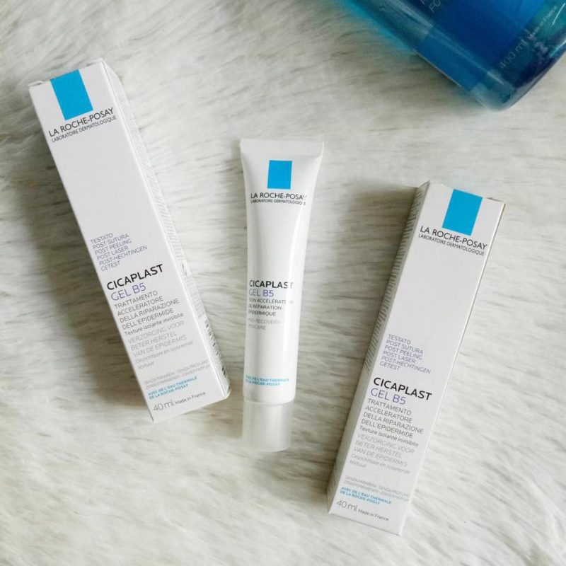Roche Posay Cicaplast Balm B5 40ML