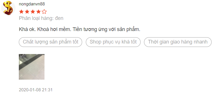 balo phượt rẻ đẹp