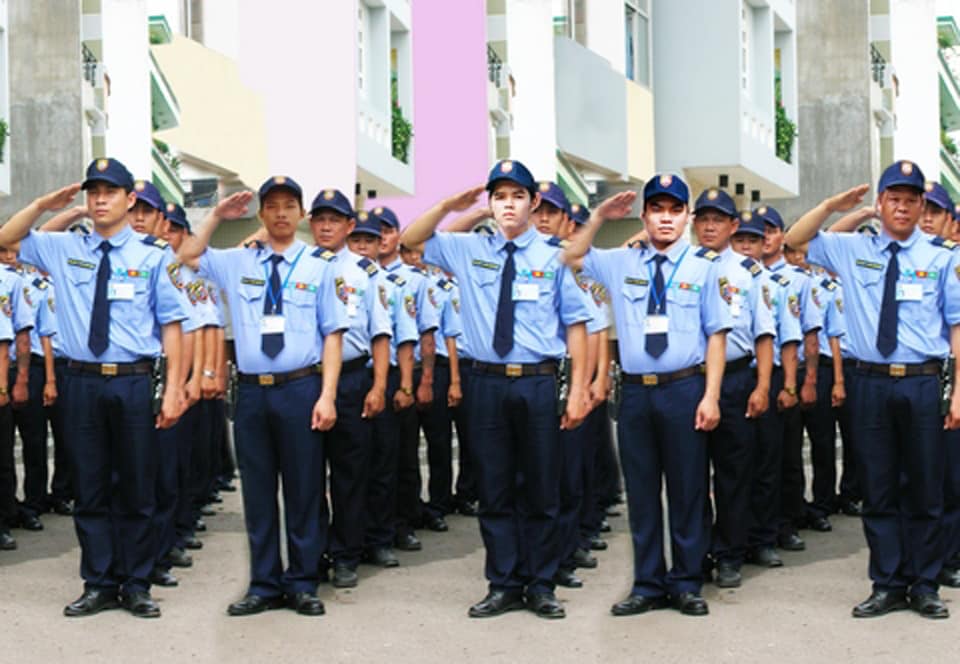 Bảo Vệ Gia Thái Cần Thơ 