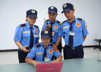 Note Ngay 12 Công Ty Bảo Vệ Cần Thơ Uy Tín Này