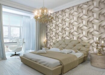 Bỏ Túi 11 Cửa hàng Giấy Dán Tường Cần Thơ