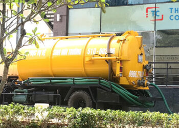 Tổng Hợp Top 30 Dịch Vụ Hút Hầm Cầu Thuận An Siêu Uy Tín