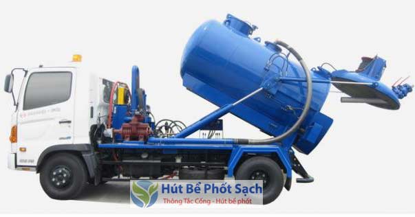 hút hầm cầu quận 6 Dịch Vụ Hút Hầm Cầu Ở Sài Gòn