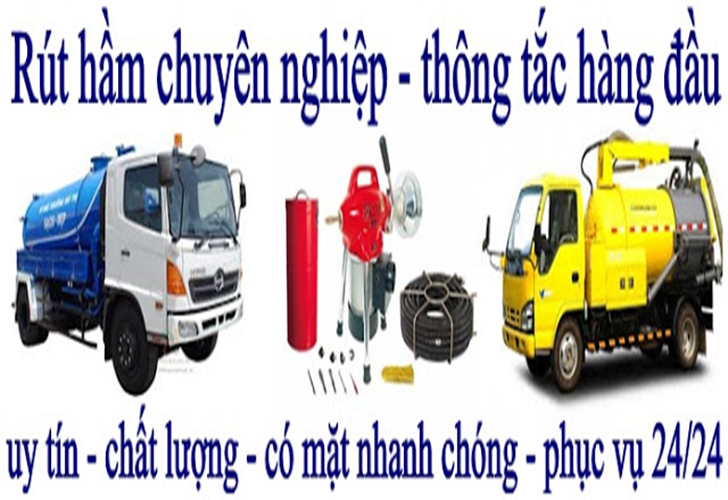 hút hầm cầu Thuận An Đơn Vị Chuyên Cung cấp Dịch Vụ Làm Sạch Môi Trường Tại Thuận An