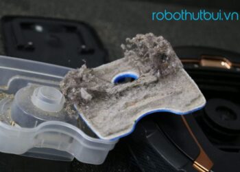 vệ sinh sàn nhà sau xây dựng